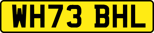 WH73BHL