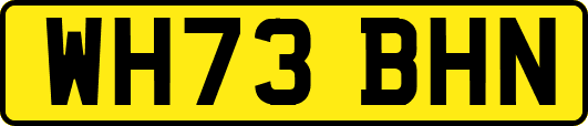 WH73BHN