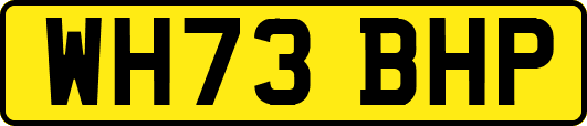 WH73BHP