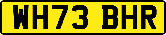WH73BHR