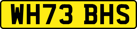 WH73BHS