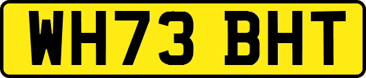 WH73BHT