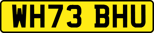 WH73BHU