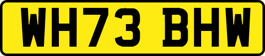 WH73BHW