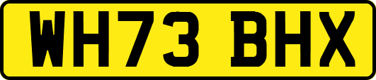 WH73BHX
