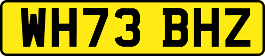WH73BHZ