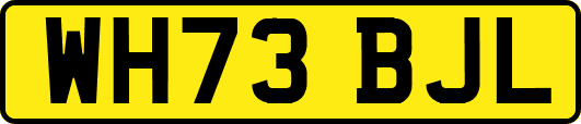 WH73BJL