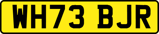 WH73BJR