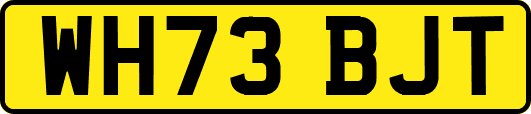 WH73BJT