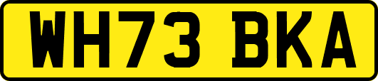 WH73BKA