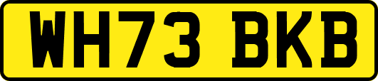 WH73BKB
