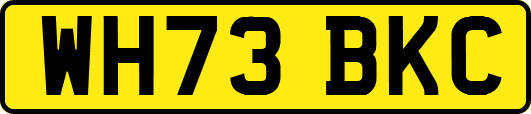 WH73BKC