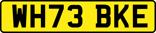 WH73BKE