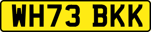 WH73BKK
