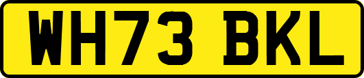 WH73BKL