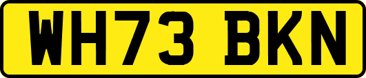 WH73BKN