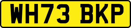 WH73BKP