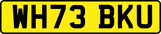 WH73BKU