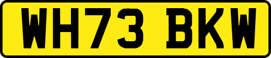 WH73BKW