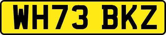 WH73BKZ