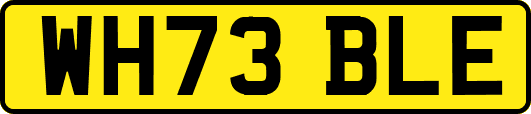 WH73BLE