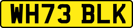 WH73BLK