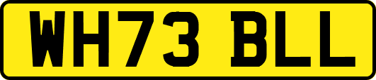WH73BLL