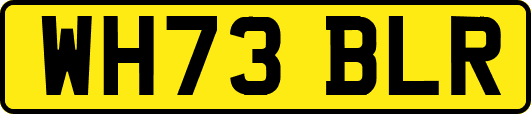 WH73BLR