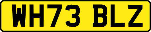 WH73BLZ