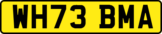 WH73BMA