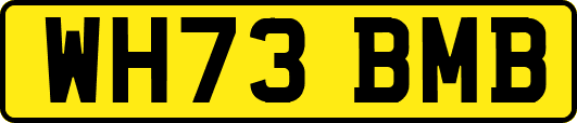 WH73BMB