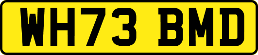 WH73BMD