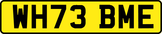 WH73BME