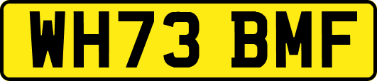 WH73BMF