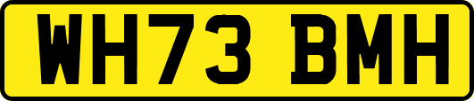 WH73BMH