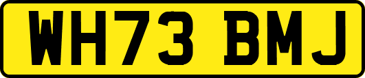 WH73BMJ