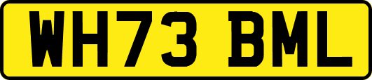 WH73BML