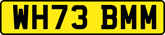 WH73BMM