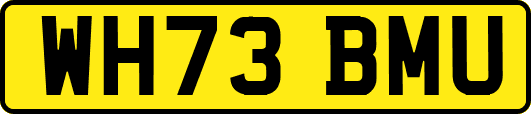WH73BMU