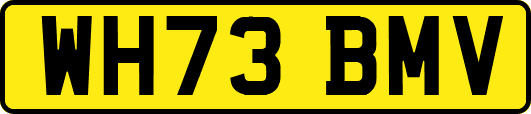 WH73BMV