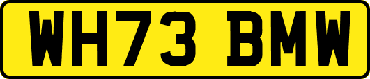 WH73BMW