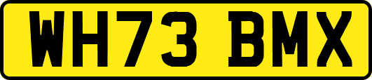 WH73BMX