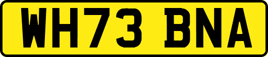 WH73BNA