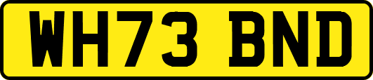 WH73BND
