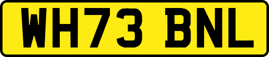 WH73BNL
