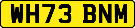 WH73BNM