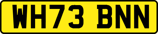 WH73BNN