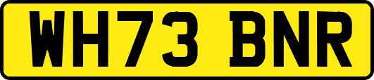 WH73BNR