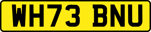 WH73BNU