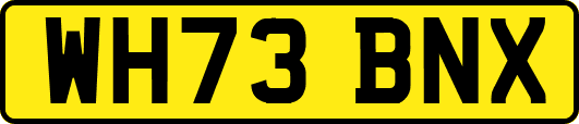WH73BNX